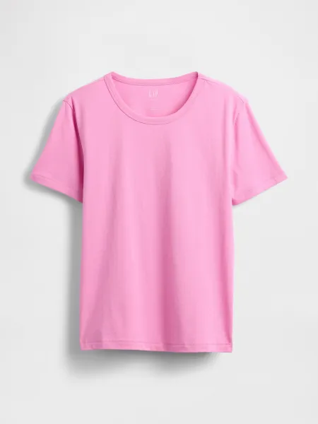 GAP Cotton T-Shirt - Ladies