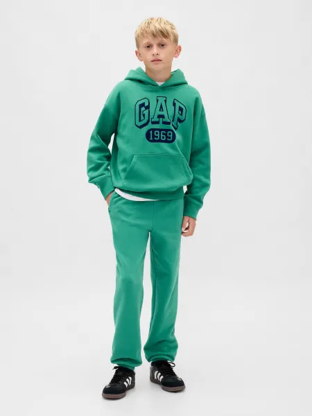 GAP Children's Sweatshirt VintageSoft - Boys