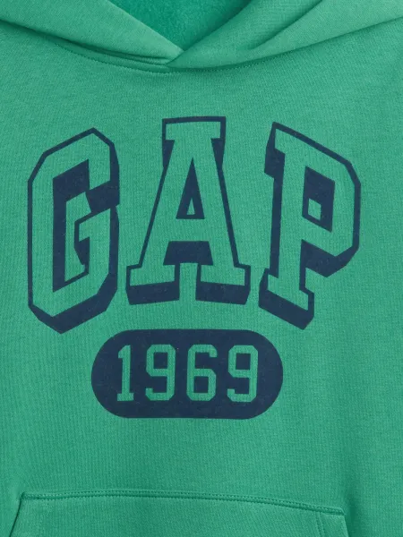 GAP Children's Sweatshirt VintageSoft - Boys