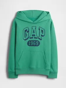 GAP Children's Sweatshirt VintageSoft - Boys