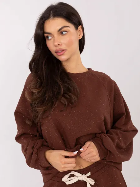 Sweatshirt-MJ-BL-H2225.52-brown