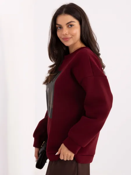 Sweatshirt-MI-BL-4216-1.82-burgundy
