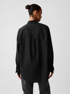 GAP Oversize Poplin Košeľa