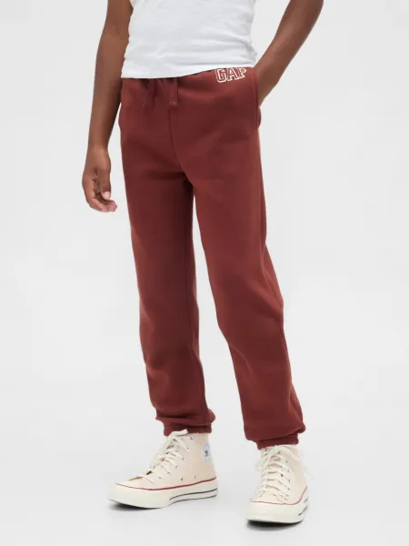 GAP Children's sweatpants with logo - Boys
