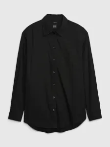 GAP Oversize Poplin Košeľa