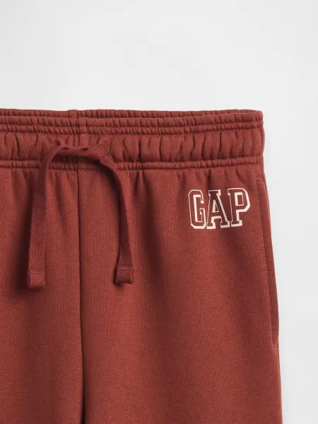 GAP Children's sweatpants with logo - Boys