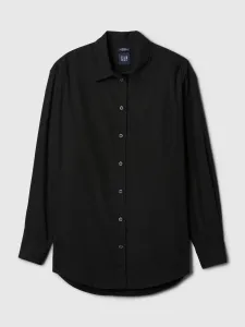 GAP Oversize Poplin Košeľa