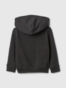 GAP Baby sweatshirt with logo - Boys