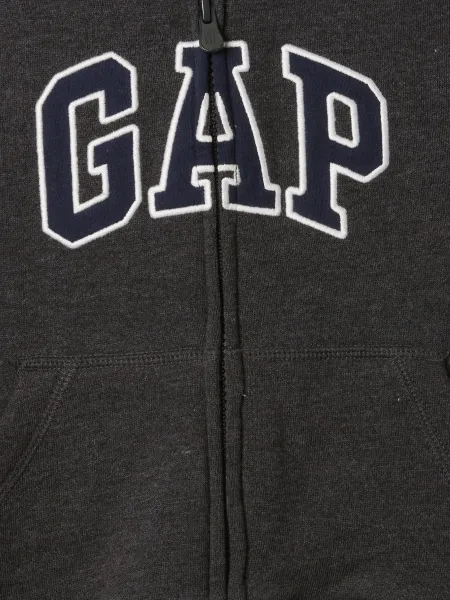 GAP Baby sweatshirt with logo - Boys