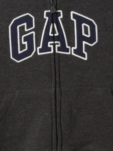 GAP Baby sweatshirt with logo - Boys
