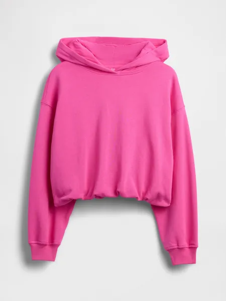 GAP Children's Oversize Sweatshirt VintageSoft - Girls