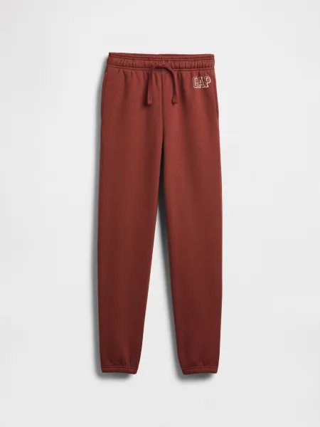 GAP Children's sweatpants with logo - Boys