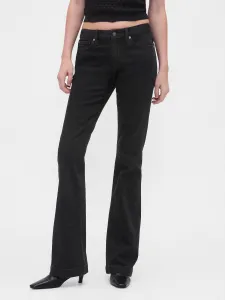 GAP Jeans Low Rise Long & Lean - Ladies