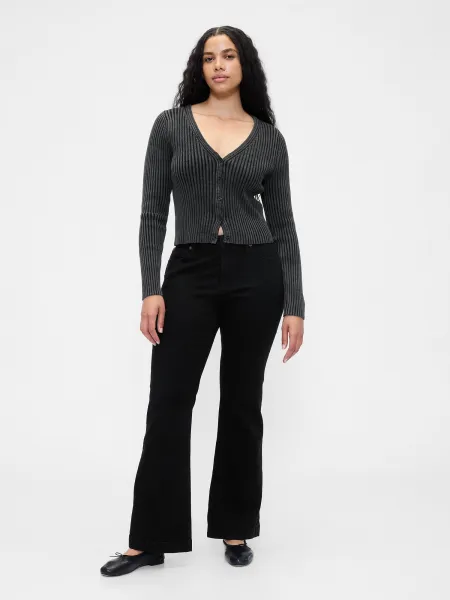 GAP Jeans Low Rise Long & Lean - Ladies