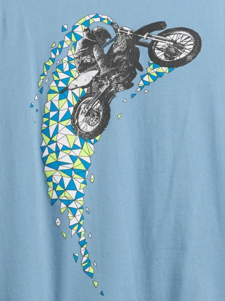 GAP Children's T-shirt - Boys