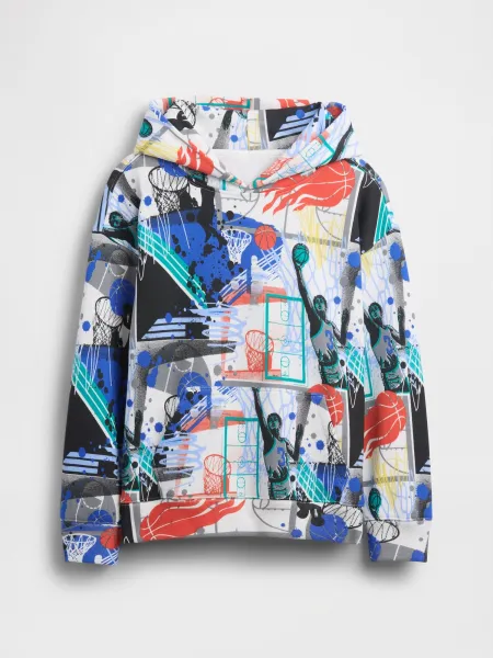 GAP Children's Sweatshirt VintageSoft - Boys