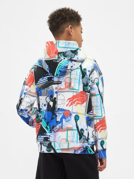 GAP Children's Sweatshirt VintageSoft - Boys