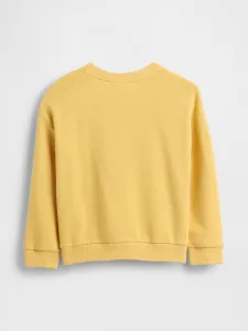 GAP Baby Oversize Sweatshirt - Boys