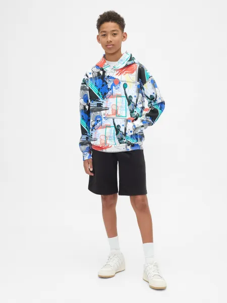 GAP Children's Sweatshirt VintageSoft - Boys