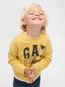 GAP Baby Oversize Sweatshirt - Boys