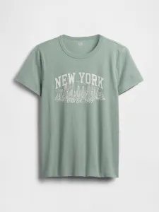 GAP T-shirt with logo - Women's