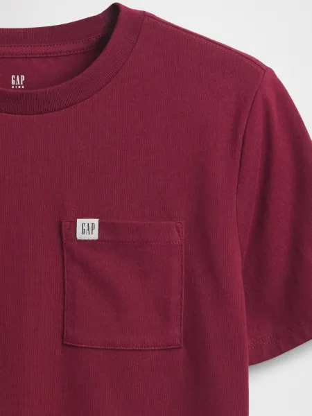 GAP Children's T-shirt with pocket - Boys