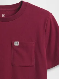 GAP Children's T-shirt with pocket - Boys