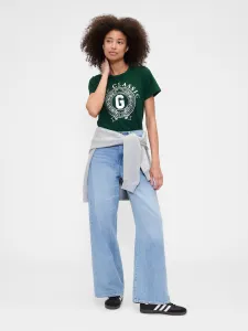 GAP T-shirt with logo - Women's
