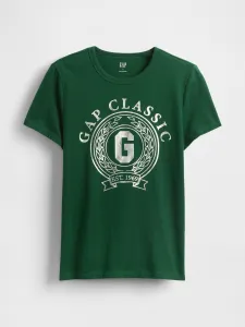 GAP T-shirt with logo - Women's