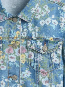 GAP Children's Denim Jacket - Girls