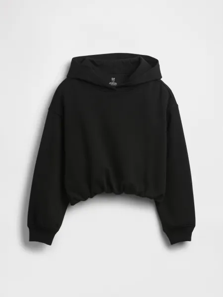 GAP Children's Oversize Sweatshirt VintageSoft - Girls