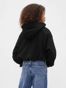 GAP Children's Oversize Sweatshirt VintageSoft - Girls