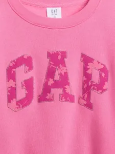 GAP Kids Oversize Sweatshirt - Girls