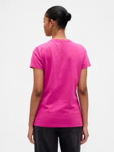 GAP T-shirt with Warsaw logo - Ladies