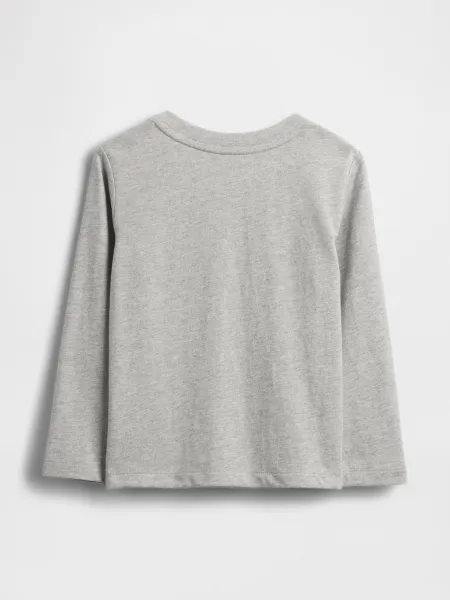 GAP Baby T-Shirt with Pocket - Boys