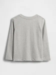 GAP Baby T-Shirt with Pocket - Boys