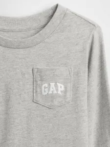 GAP Baby T-Shirt with Pocket - Boys