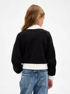 GAP Children's Tracksuit Jacket VintageSoft - Girls