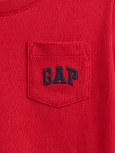 GAP Baby T-Shirt with Pocket - Boys