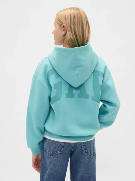 GAP Children's Sweatshirt VintageSoft - Girls