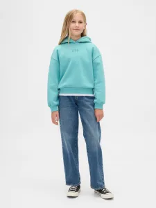 GAP Children's Sweatshirt VintageSoft - Girls