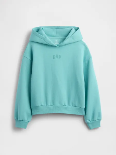GAP Children's Sweatshirt VintageSoft - Girls