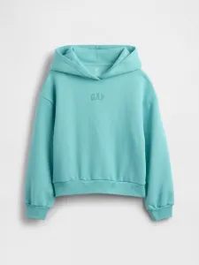 GAP Children's Sweatshirt VintageSoft - Girls