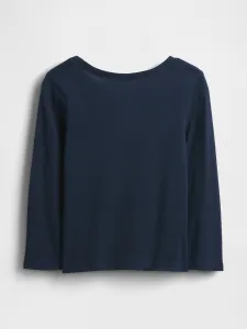 GAP Baby T-shirt with logo - Girls