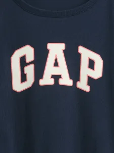 GAP Baby T-shirt with logo - Girls