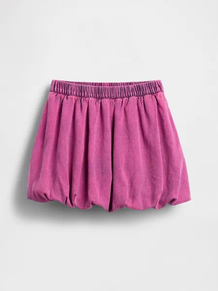GAP Children's Denim Short Skirt - Girls