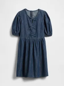 GAP Kids Denim Dress - Girls