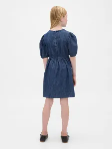GAP Kids Denim Dress - Girls
