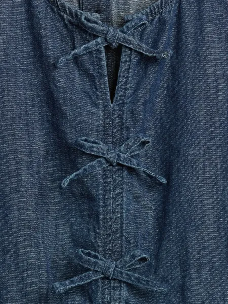 GAP Kids Denim Dress - Girls