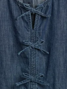 GAP Kids Denim Dress - Girls